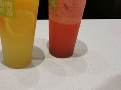 -奈雪的茶(石厦时代广场店)