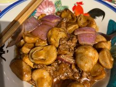 -广府乡下·饭庄(新港东路店)
