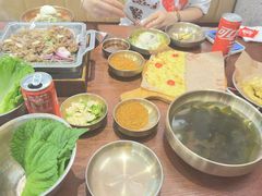-双门洞·森系料理(体育西店)
