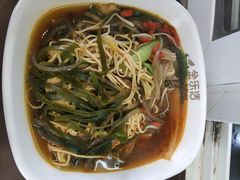 -金乐活美食(中街店)