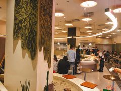 -OUR Bakery(SKP-S店)