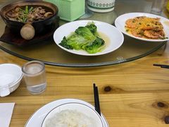 -鑫鸿达·海鲜闽菜热炒小馆(中山路店)