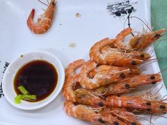 -景好海鲜餐厅(大鹏必选旅游店)