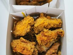 -YULOI予乐炸鸡(平乐店)