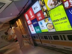 -外婆小聚茶餐厅·生日·团建(市民中心店)