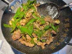 -费大厨辣椒炒肉(黄兴中心广场店)