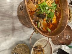 -极乐小煮·成都冒菜(科技绿洲店)
