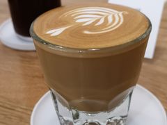 -Onirii Coffee(长乐路店)