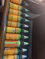 -木子·纹身店TATTOO穿孔·洗纹身