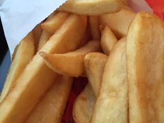 -FATBURGER 特富客汉堡(外交公寓店)