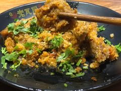 -青石桥老瓦房肥肠粉总店(青石桥总店)