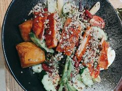 -豪客来牛排(成都锦江大融城店)