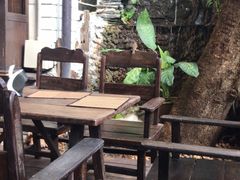-自然餐厅(Phuket)