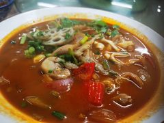 -苏州一碗面(鲈乡南路店)