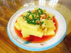 -邹胖哥好好吃餐馆(荔波美食街店)