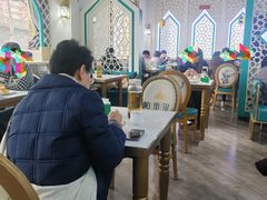 -帕米尔食府(白云观店)