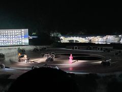 -鼎盛王朝康熙大典实景演出