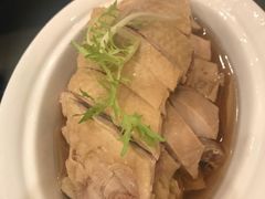 -新南华大酒店(广中店)