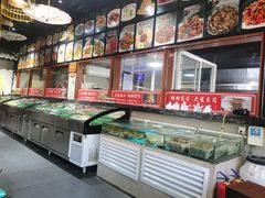 -一九烧烤(莱山区初家店)