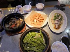 -啫神·广州地标美食(北京路店)