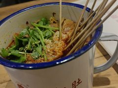 -小核桃品质串店(世茂大道店)