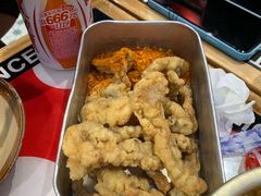-文立新麻辣烫(合生汇21街区店)