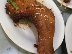 -百富露(跃龙北路店)