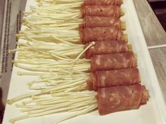 -胡哥烤肥牛(车公庙店)