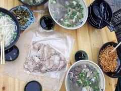 -小辫子羊肉面馆(周东店)