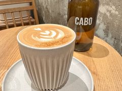 -CABO Coffee