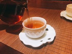 -碧露轩·大益茶体验馆(镇江路店)