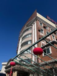 -北京俪婴妇产医院(朝阳大悦城店)