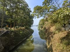 -红花湖景区