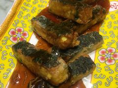 -那家小馆•北京菜•烤鸭(中关村店)