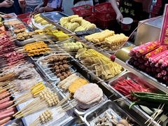 -魏记里脊肉炸炸炸(南门口店)