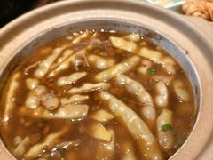 -山芋腔苏北菜(盐城滨海店)