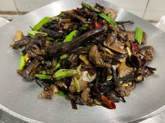 -俭寨大盘鸡·缸子肉·小公鸡·新疆菜(云通店)