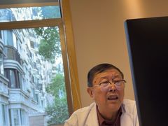 -上海广德中医门诊部