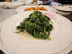 -马勒别墅·中餐厅