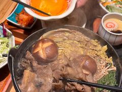 -味太助·银饭食堂(中华城店)