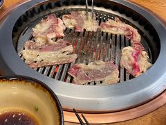 -炎蔵牛舌烤肉