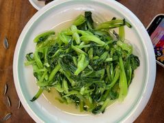 -小小饭店·休闲农庄·安吉松树林里的农家菜