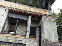 -东莞市可园博物馆