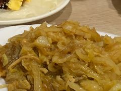 -姥家春饼店(漳州二路店)