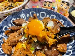 -左舞和风屋便当(金地店)