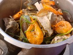 -土蚝·高压锅生蚝(百姓美食街店)