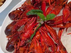 -悦泰环球美食自助(金茂旗舰店)