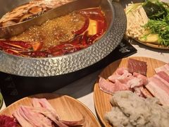 -牛New寿喜烧(金茂览秀城店)