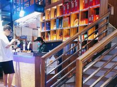 -千岛蚝高压锅生蚝·人参火锅(白云万达店)