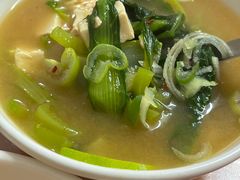 -阿妈妮(南五马路店)